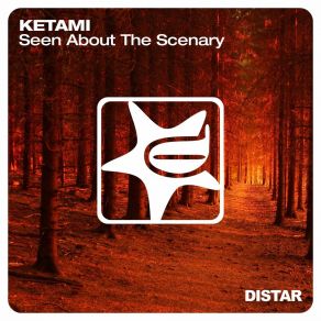 Seen About The Scenary album cover