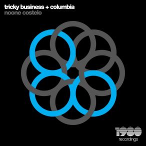 Tricky Business / Colombia album cover