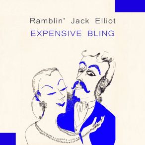 Expensive Bling album cover