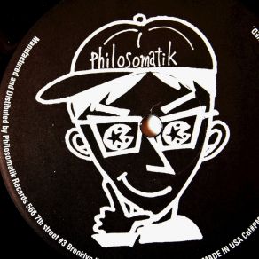 Luv Dub (Brooklyn Demo Mixes) album cover