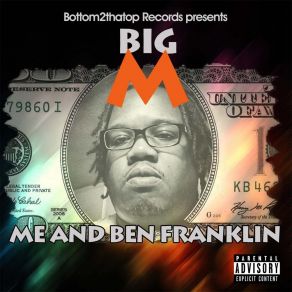 Me And Ben Franklin album cover