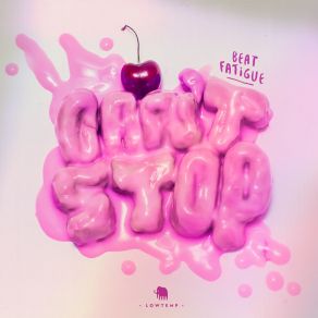 Can't Stop album cover