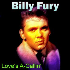 Love's A-Callin' album cover