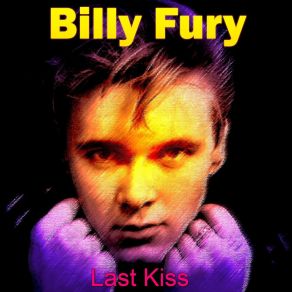Last Kiss album cover