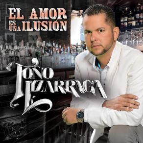 El Amor Es Una Ilusión (Single) album cover