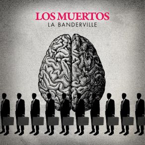 Los Muertos (Single) album cover