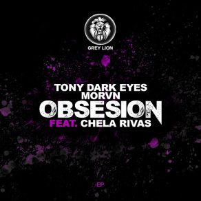 Obsesion (Chela Rivas) album cover