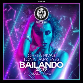 Bailando 2015 (Jsanz Remix) (Single) album cover