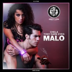 Malo (Single) album cover
