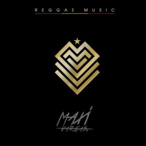 Reggae Music album cover