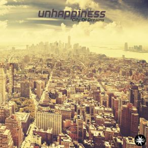 City Of Dreams album cover