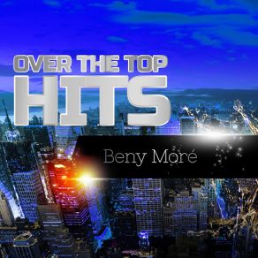 Over The Top Hits album cover