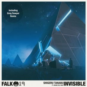 Invisible album cover