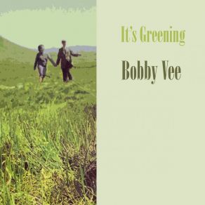 It's Greening album cover