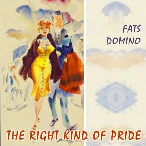 The Right Kind Of Pride album cover