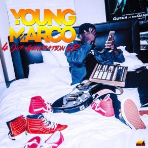 4 Our Generation album cover