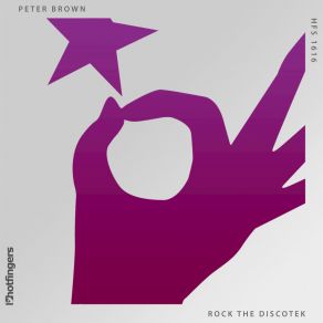 Rock The Discotek album cover