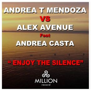 Enjoy The Silence album cover