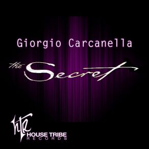 The Secret album cover