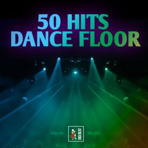 50 Hits Dance Floor (Dance, House, Tecno, Nu Disco) album cover