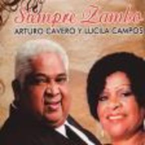 Siempre Zambo album cover