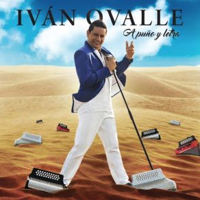 A Puño Y Letra album cover