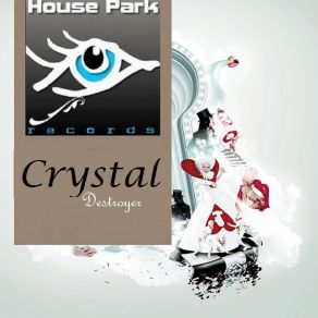 Crystal album cover