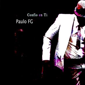 Confio En Ti album cover