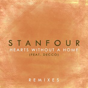 Hearts Without A Home (Remixes) album cover