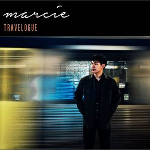 Travelogue (Instrumental) album cover