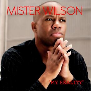 My Reality album cover