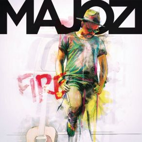 Fire album cover