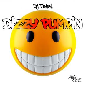 Dizzy Pumpin album cover