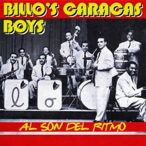 Al Son Del Ritmo album cover
