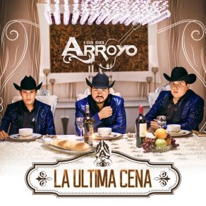 La Última Cena album cover