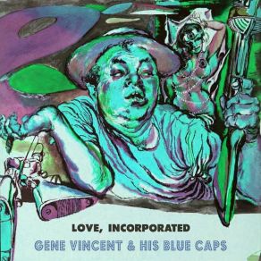 Love Incorporated album cover