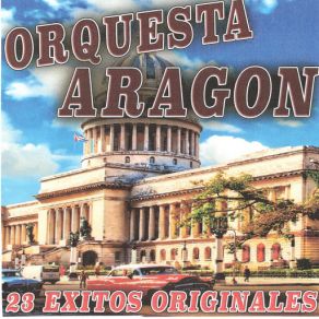 23 Exitos Originales album cover