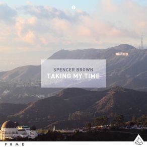 Taking My Time album cover