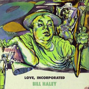 Love Incorporated album cover