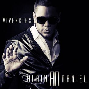 Vivencias album cover