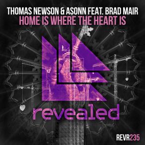 Home Is Where The Heart Is album cover