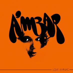 Love Maniac (Single) album cover