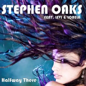 Halfway There album cover