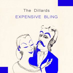 Expensive Bling album cover