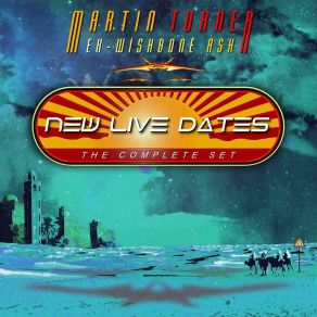 New Live Dates: The Complete Set (Live) album cover