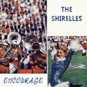 Encourage album cover