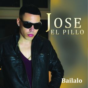 Bailalo (Single) album cover