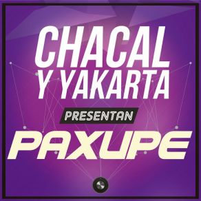 Paxupe (Single) album cover