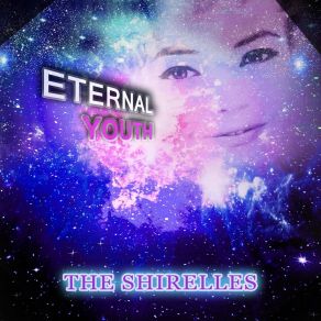 Eternal Youth album cover