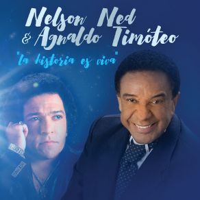 La Historia Es Viva album cover